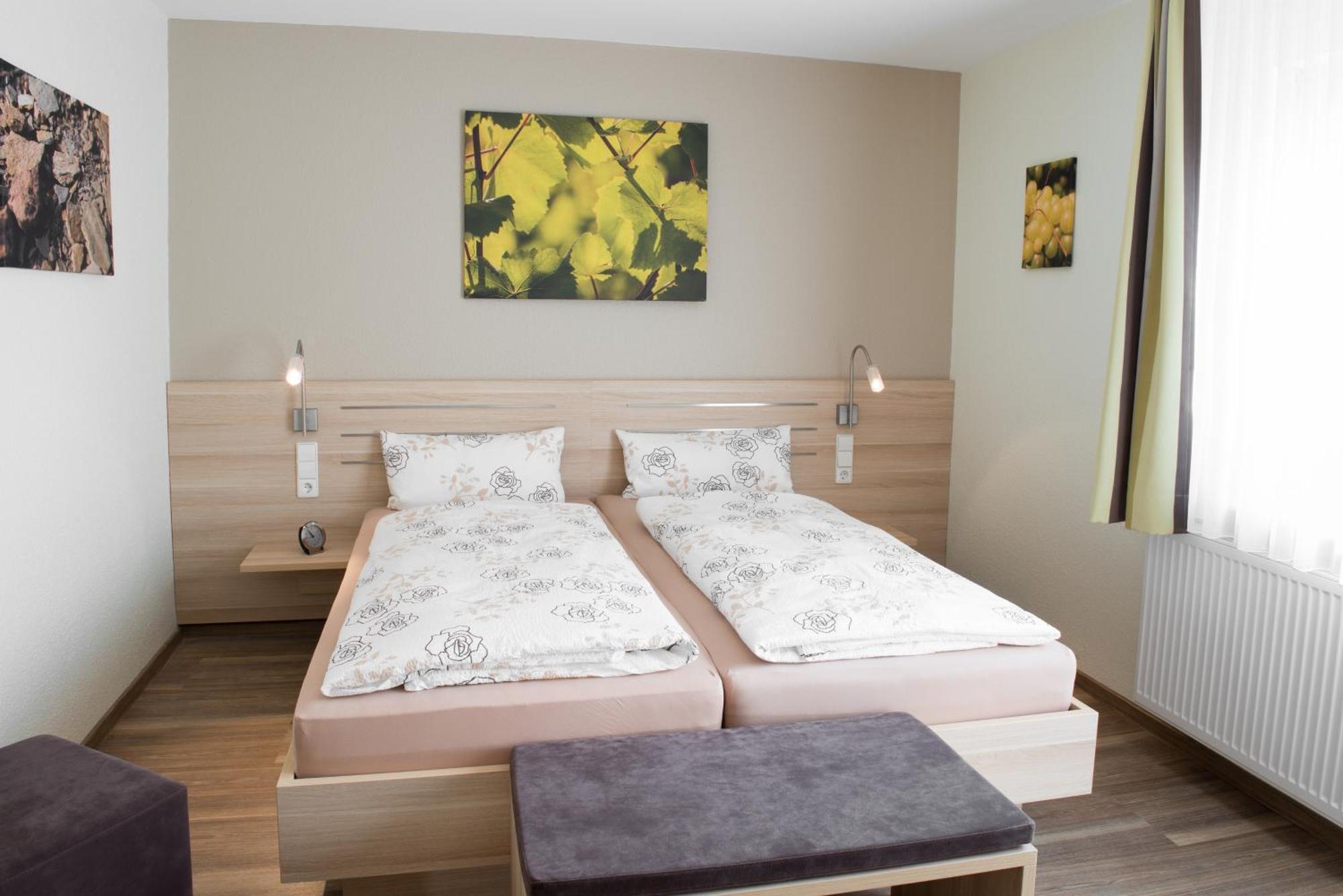 Landpension Kohler Brackenheim Quarto foto